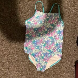 Speedo bathing suit